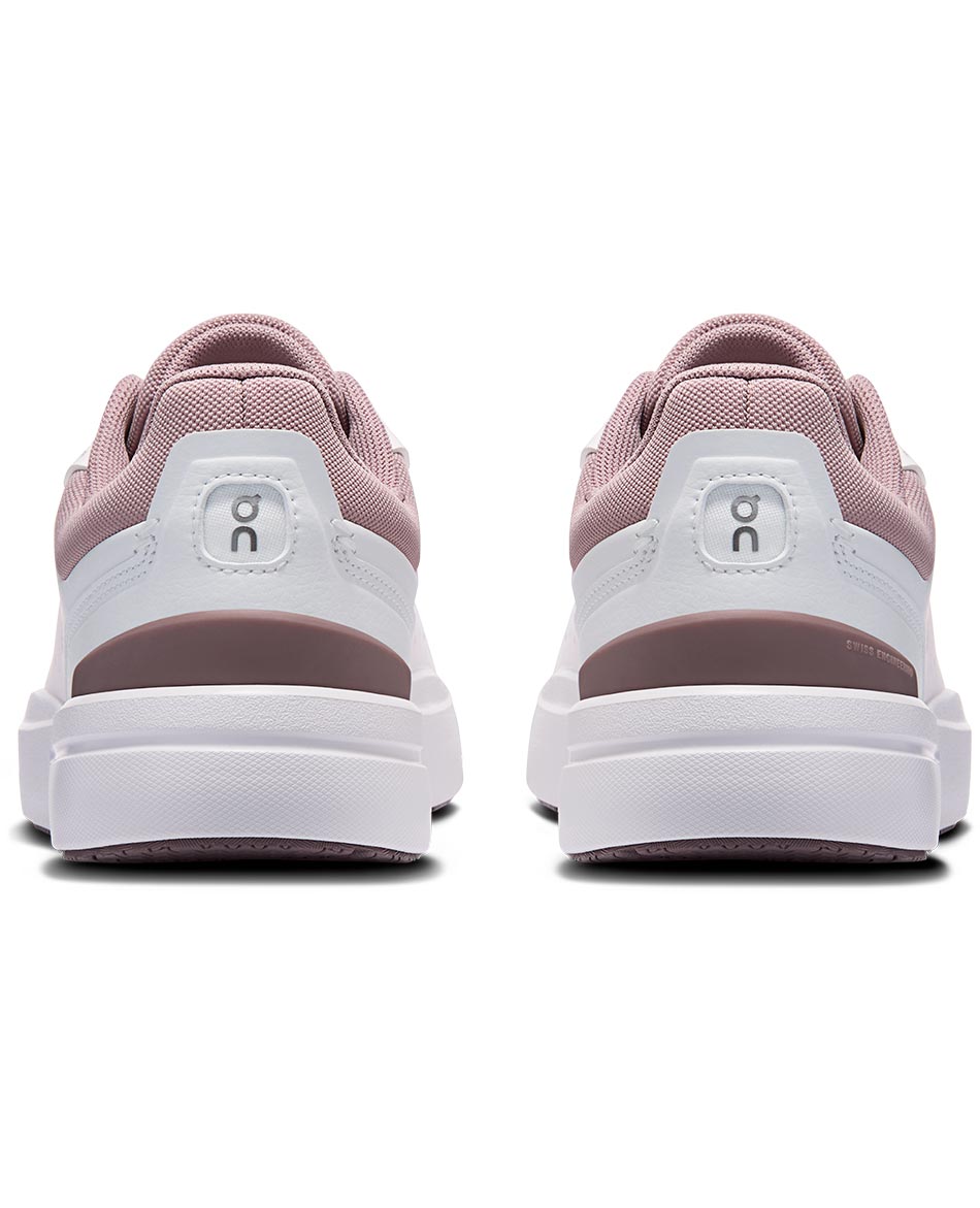 ON ZAPATILLAS ON THE ROGER ADVANTAGE