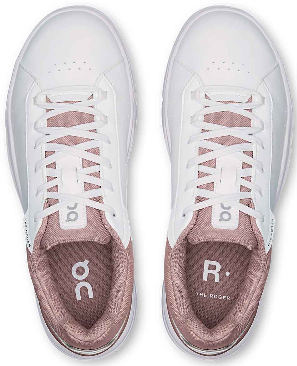 ON ZAPATILLAS ON THE ROGER ADVANTAGE