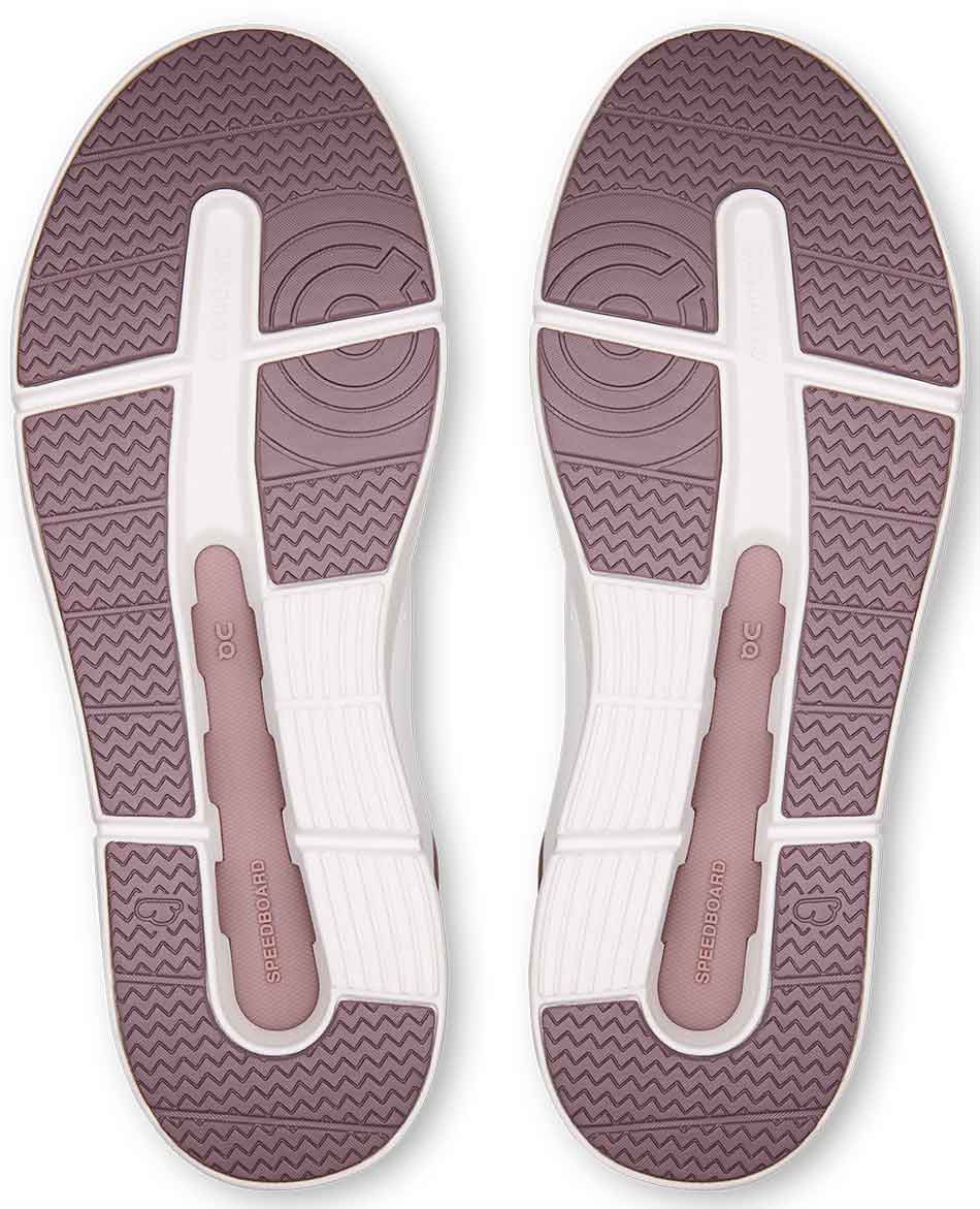 ON ZAPATILLAS ON THE ROGER ADVANTAGE