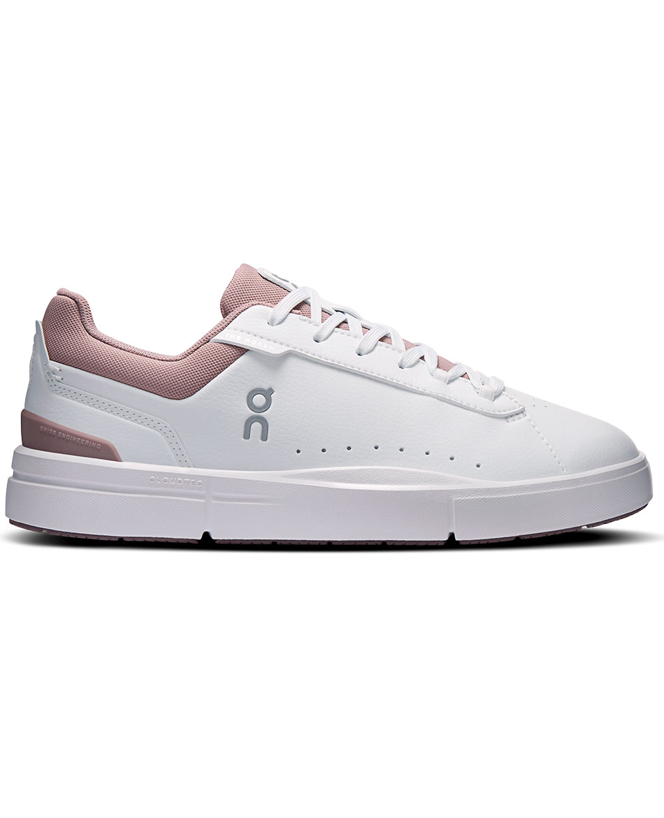 ON ZAPATILLAS ON THE ROGER ADVANTAGE