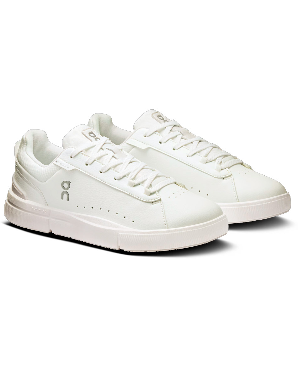 ON ZAPATILLAS ON THE ROGER ADVANTAGE