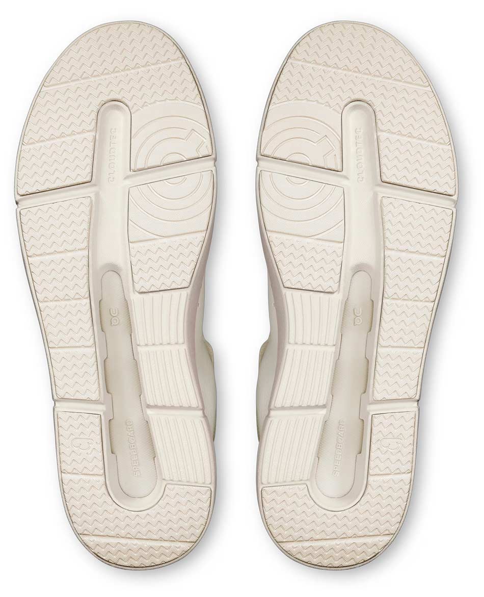 ON ZAPATILLAS ON THE ROGER ADVANTAGE