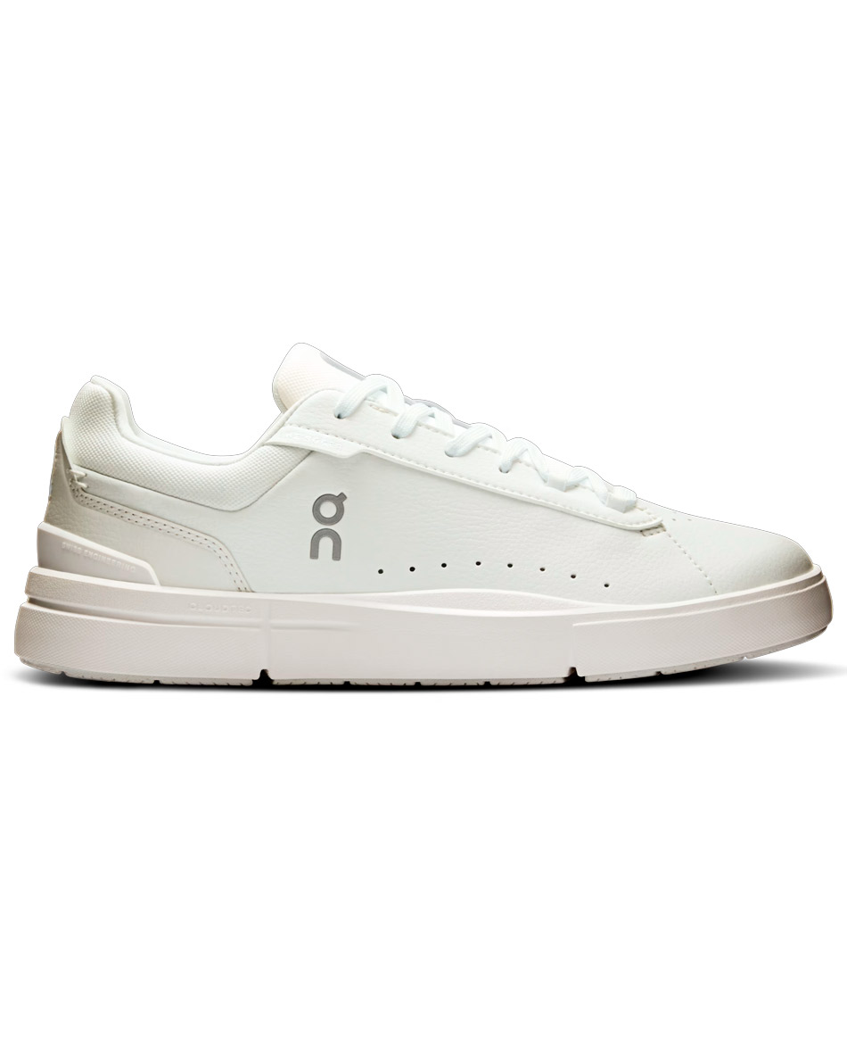 ON ZAPATILLAS ON THE ROGER ADVANTAGE