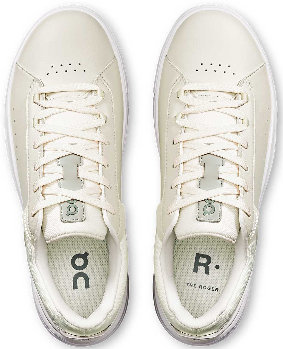 ON ZAPATILLAS ON THE ROGER ADVANTAGE