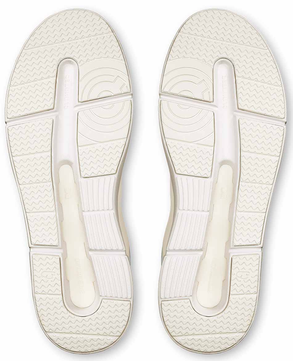 ON ZAPATILLAS ON THE ROGER ADVANTAGE