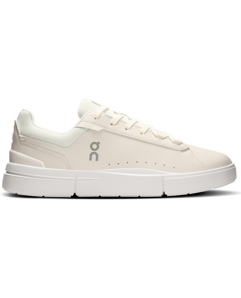 ON ZAPATILLAS ON THE ROGER ADVANTAGE
