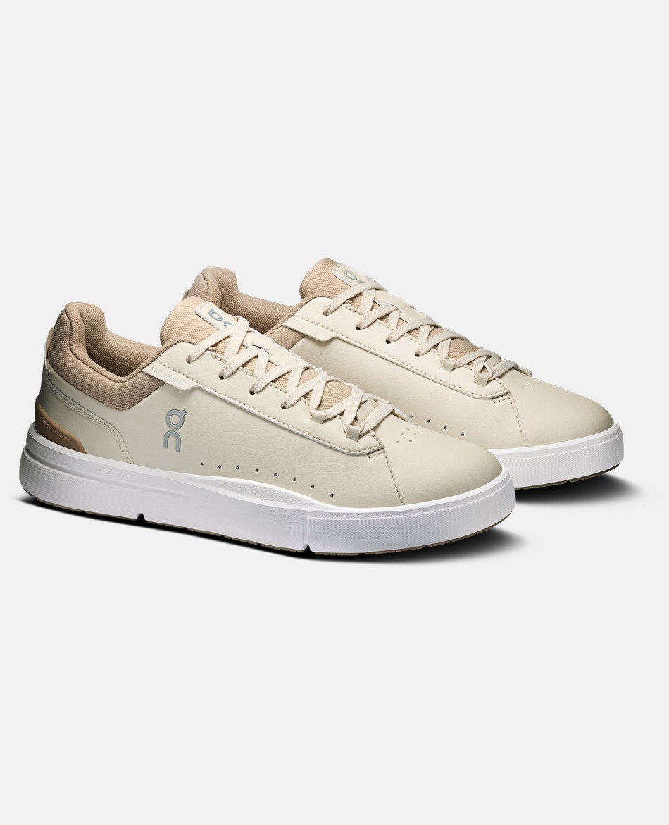 ON ZAPATILLAS ON THE ROGER ADVANTAGE