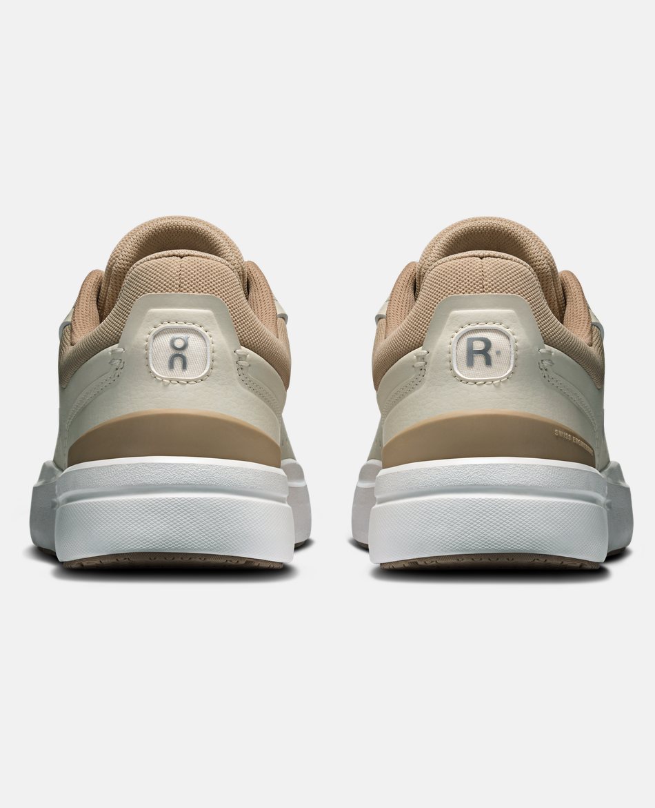 ON ZAPATILLAS ON THE ROGER ADVANTAGE