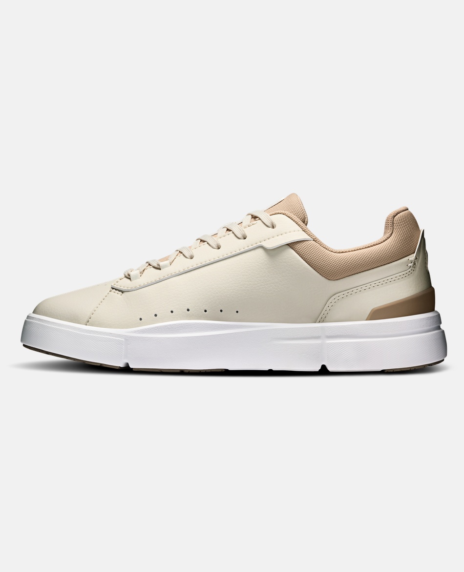 ON ZAPATILLAS ON THE ROGER ADVANTAGE