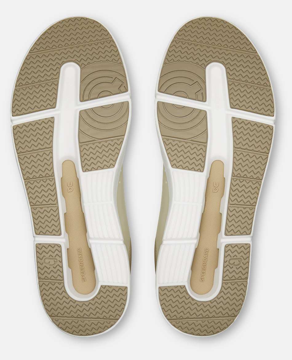 ON ZAPATILLAS ON THE ROGER ADVANTAGE