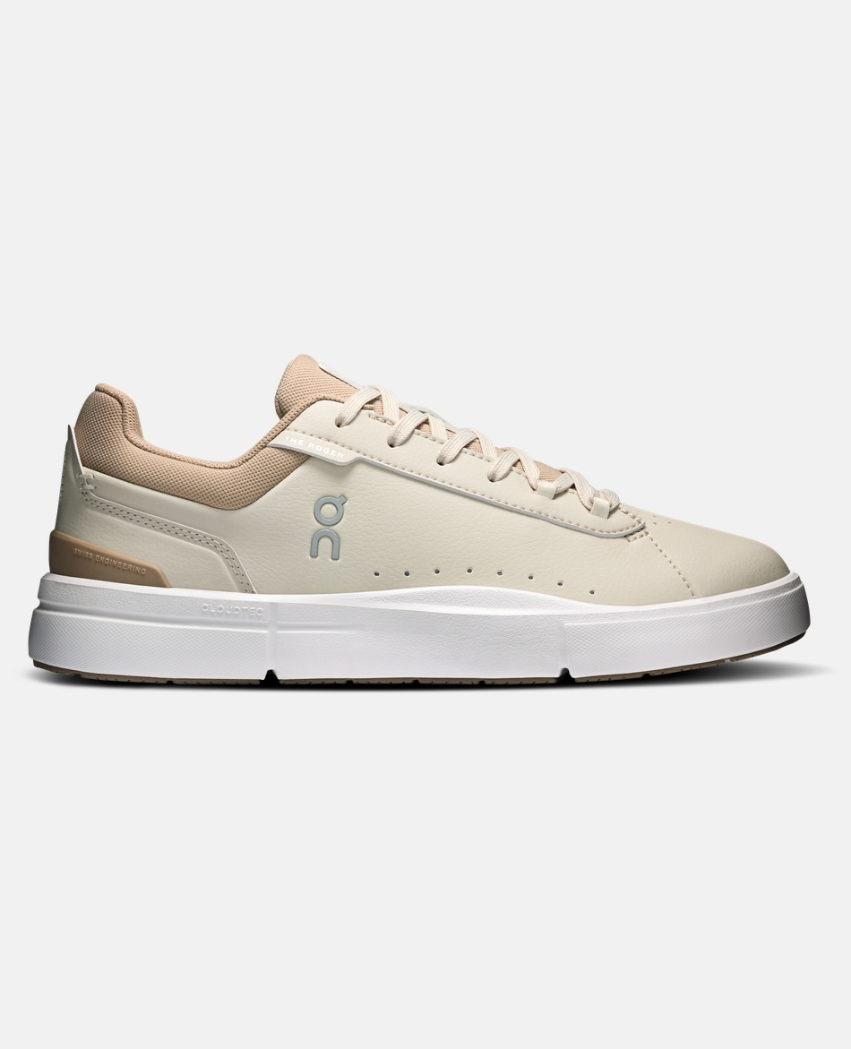 ON ZAPATILLAS ON THE ROGER ADVANTAGE