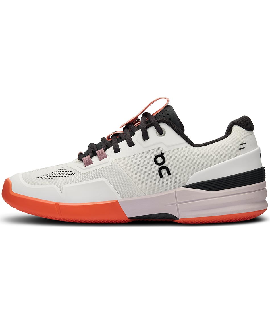 ON RUNNING ZAPATILLAS ON THE ROGER PRO CLAY
