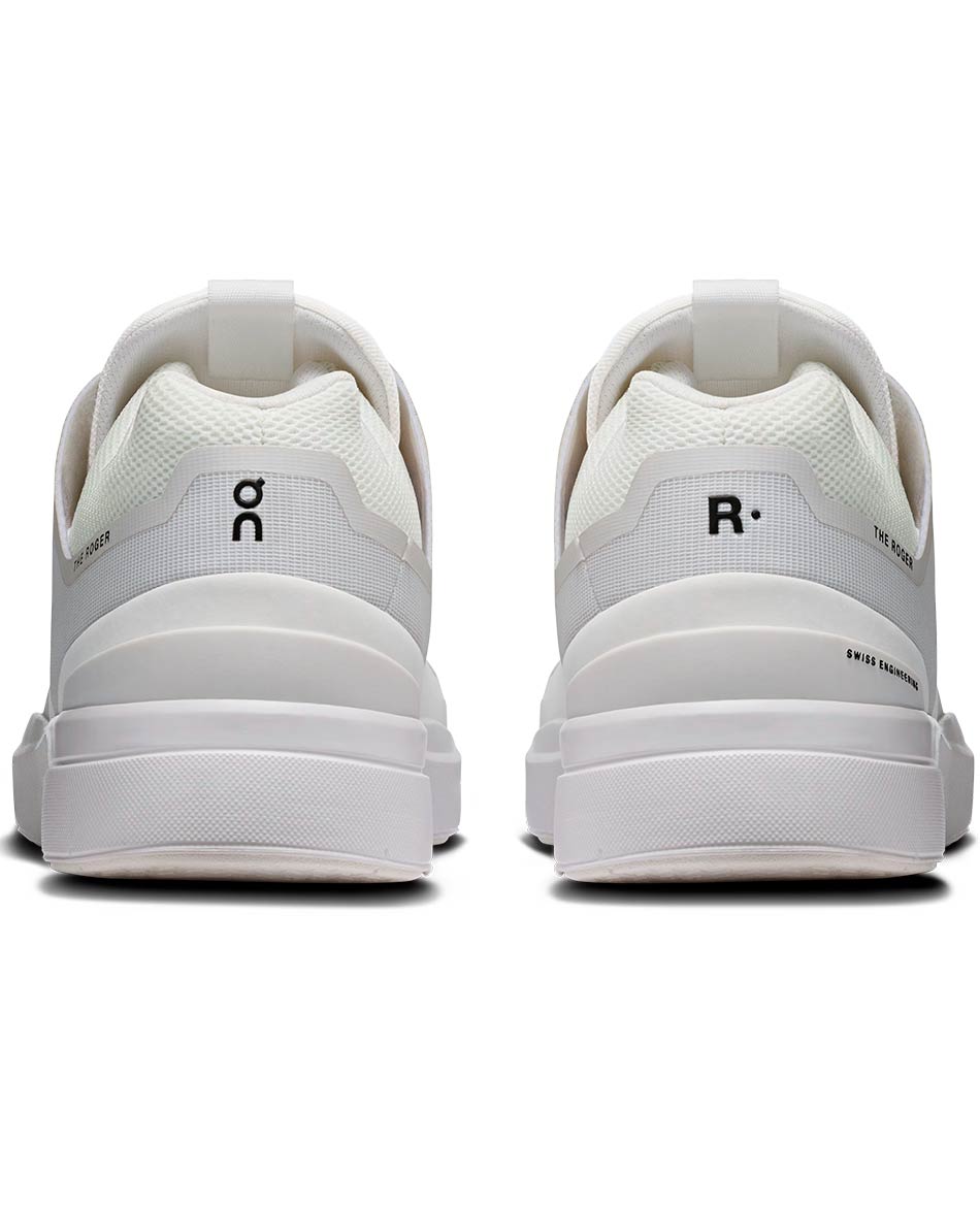 ON ZAPATILLAS ON THE ROGER SPIN