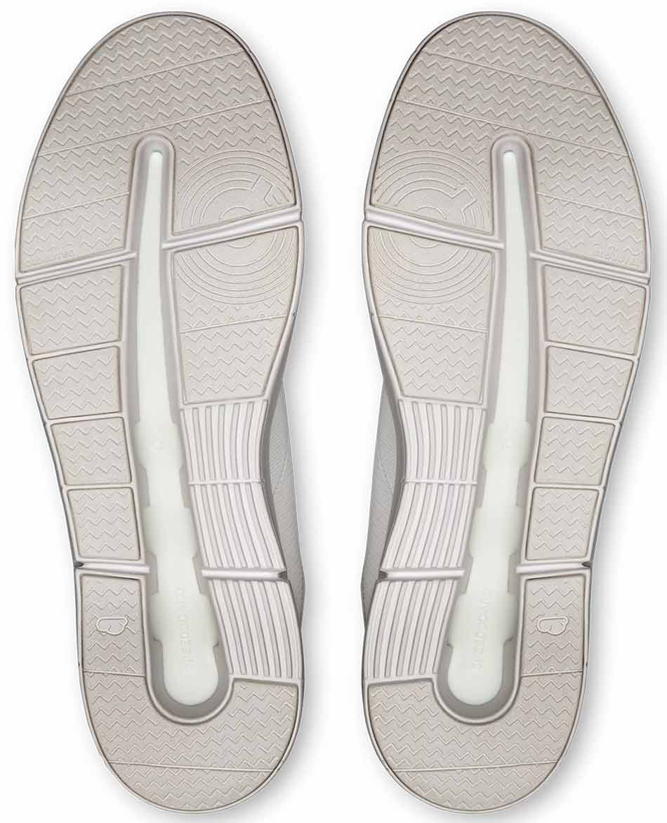 ON ZAPATILLAS ON THE ROGER SPIN