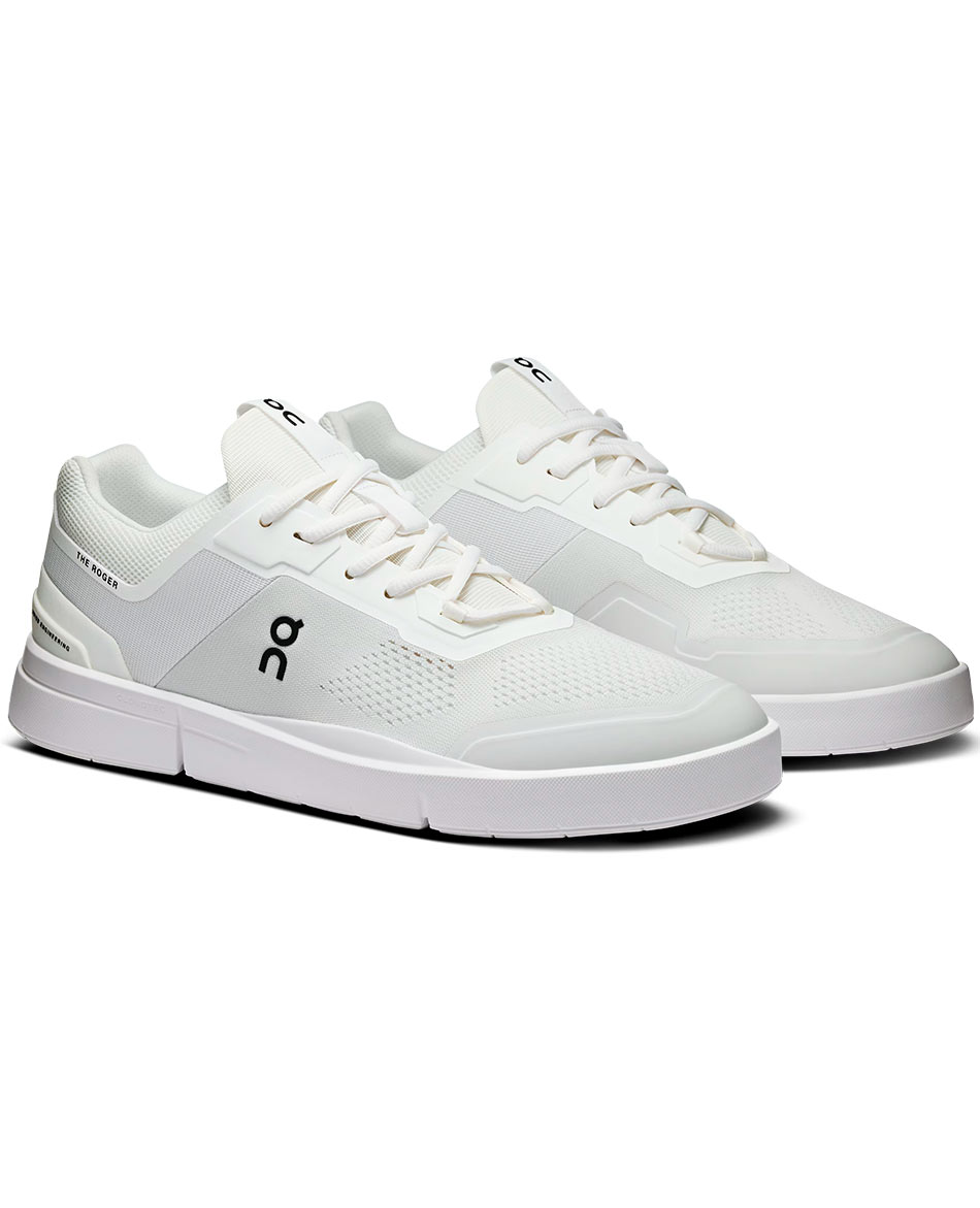 ON ZAPATILLAS ON THE ROGER SPIN