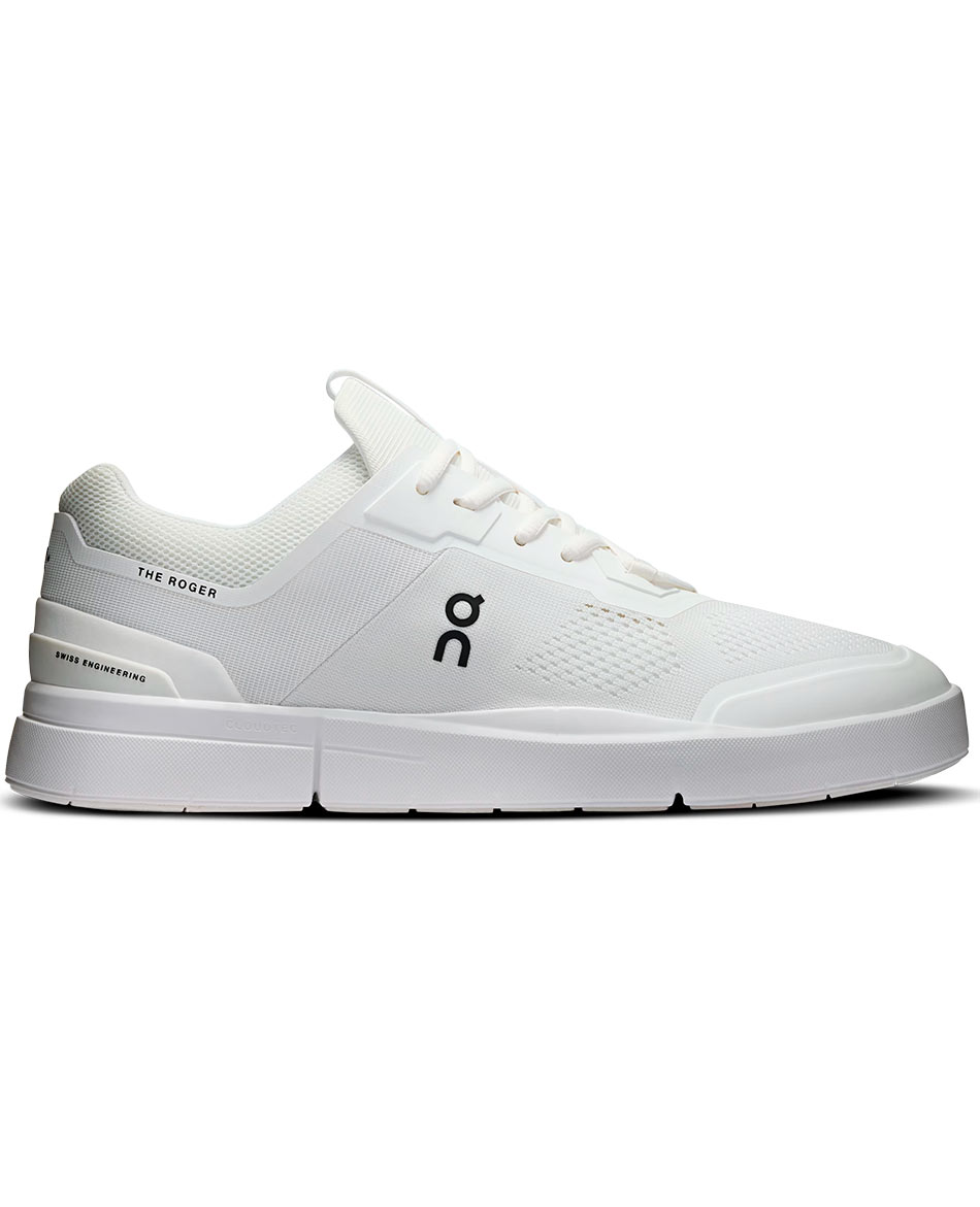ON ZAPATILLAS ON THE ROGER SPIN