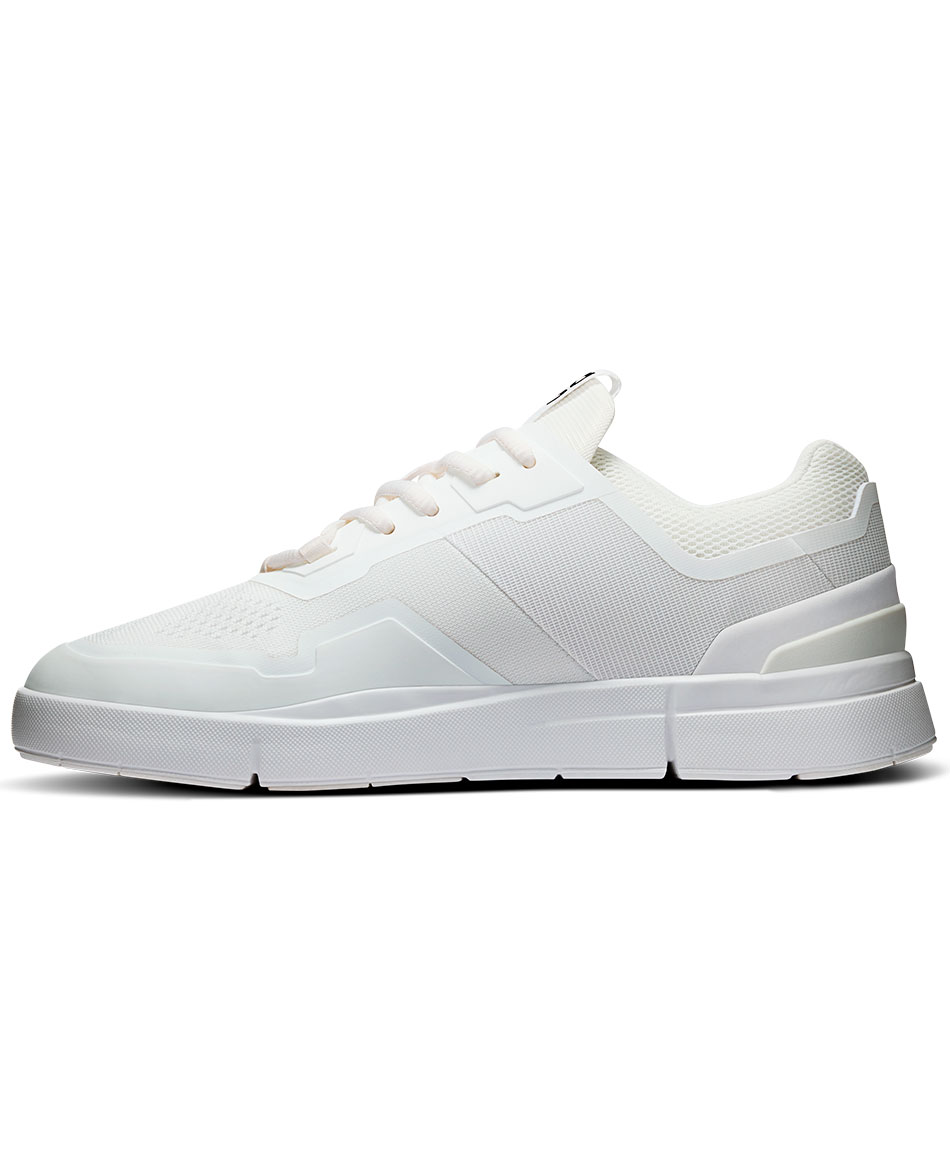 ON ZAPATILLAS ON THE ROGER SPIN