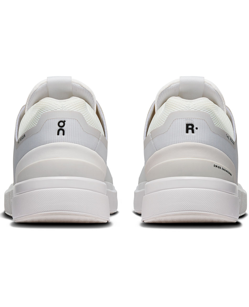 ON ZAPATILLAS ON THE ROGER SPIN