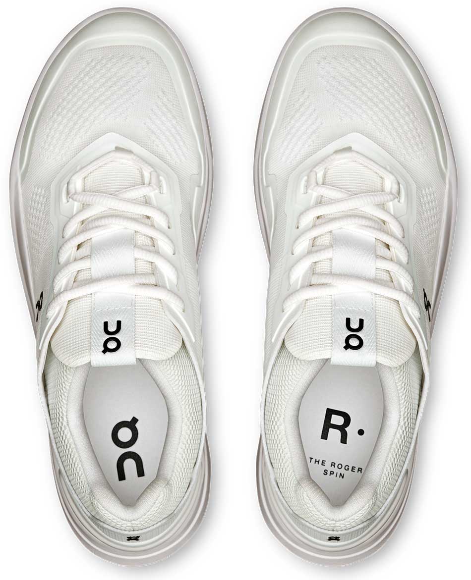 ON ZAPATILLAS ON THE ROGER SPIN