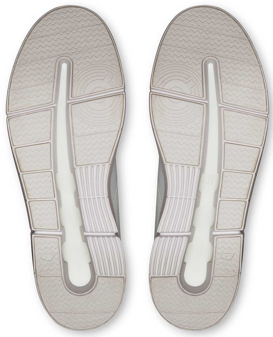 ON ZAPATILLAS ON THE ROGER SPIN