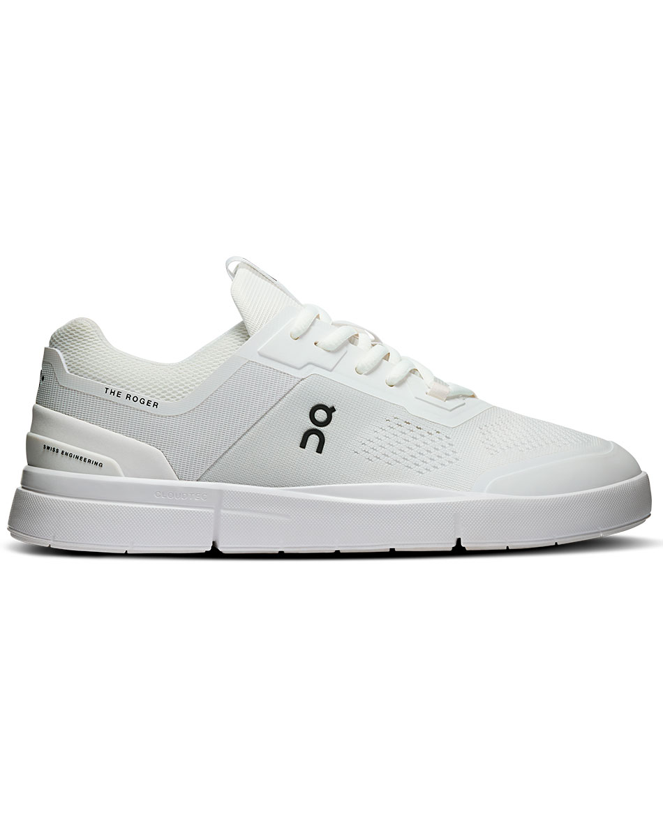 ON ZAPATILLAS ON THE ROGER SPIN