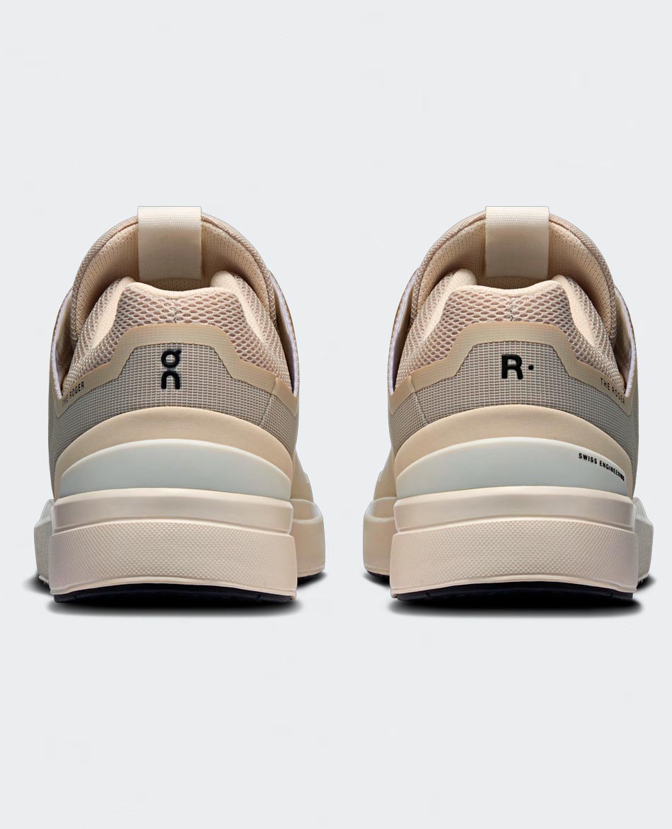 ON ZAPATILLAS ON THE ROGER SPIN