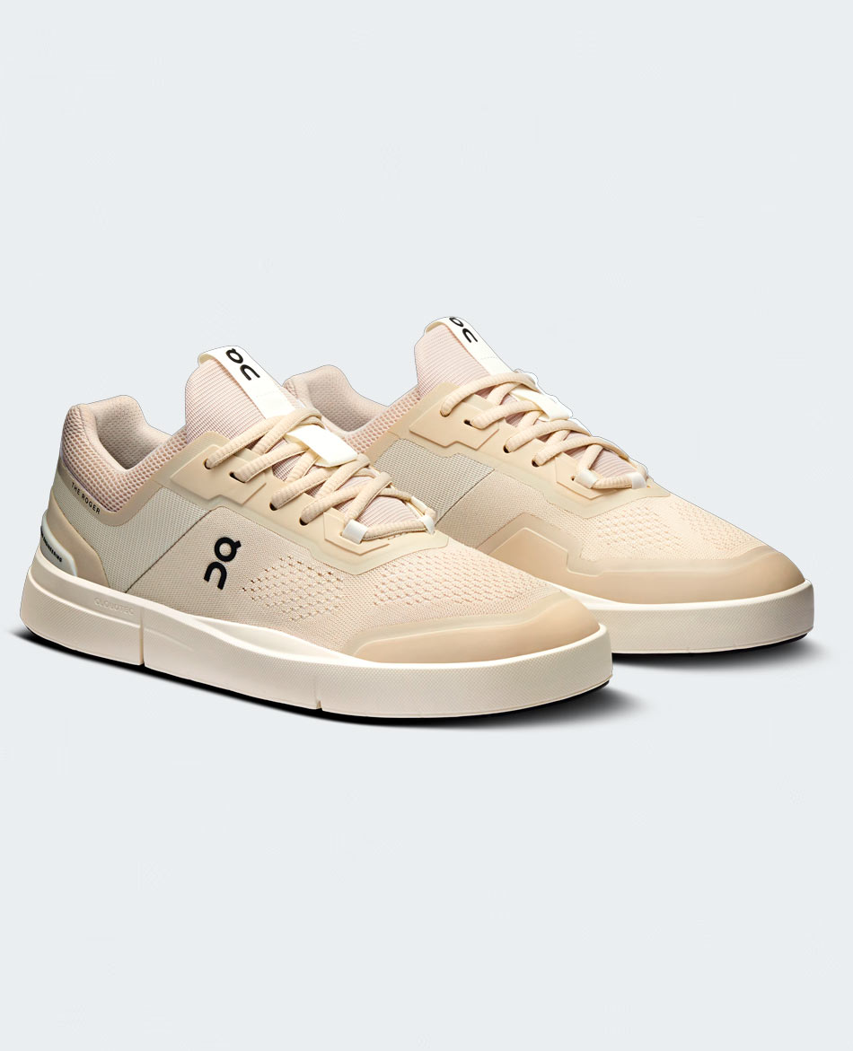 ON ZAPATILLAS ON THE ROGER SPIN