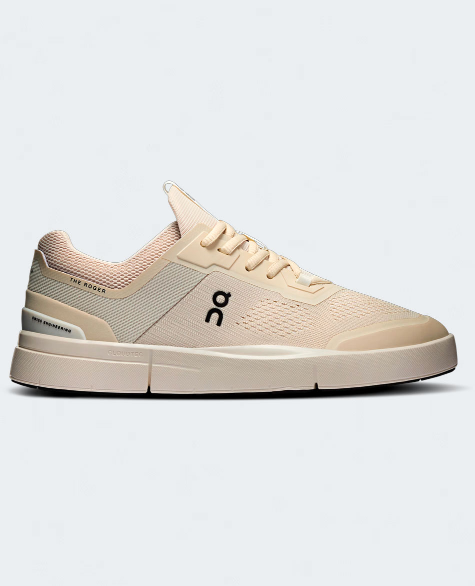 ON ZAPATILLAS ON THE ROGER SPIN