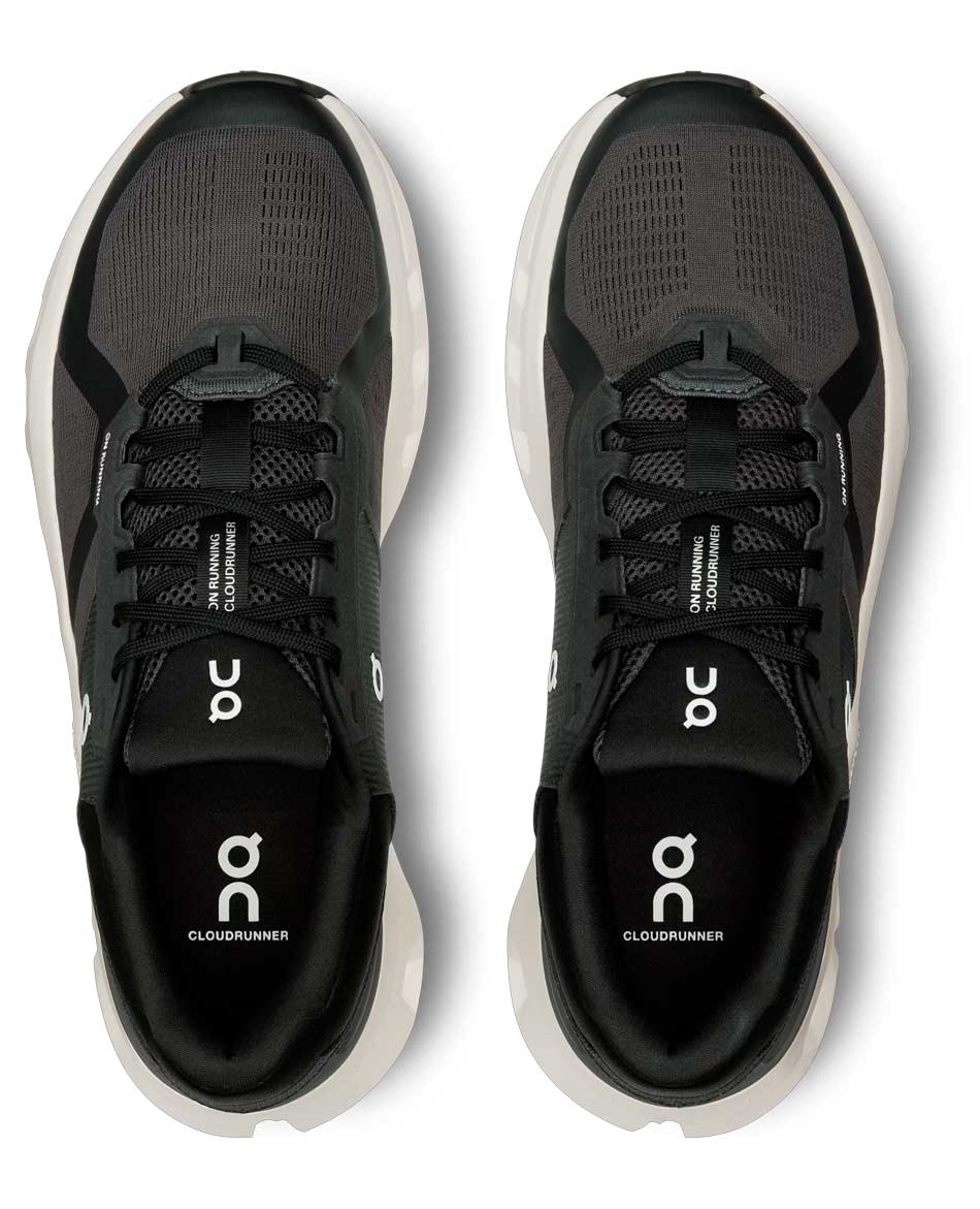 ON ZAPATILLAS ON CLOUDRUNNER 2 WIDE