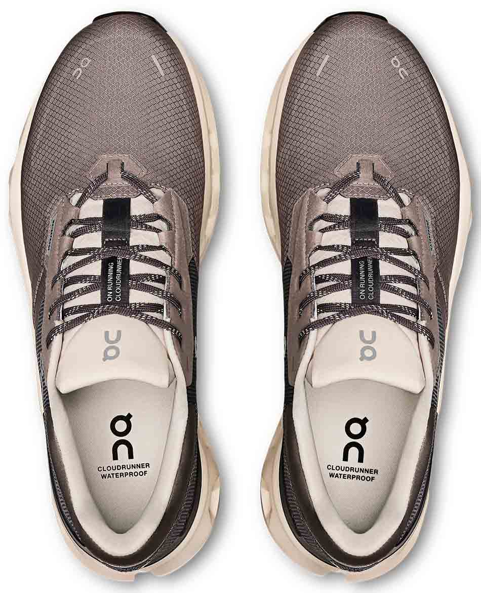 ON ZAPATILLAS ON CLOUDRUNNER 2 WATERPROOF
