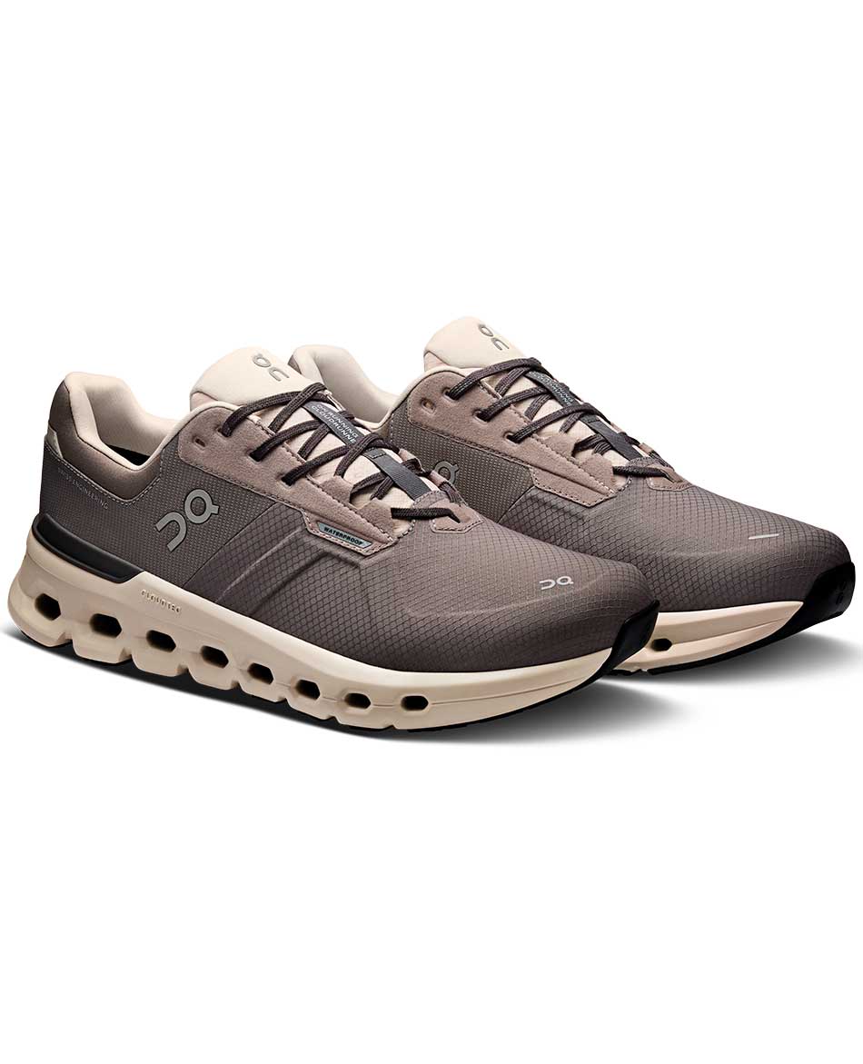 ON ZAPATILLAS ON CLOUDRUNNER 2 WATERPROOF