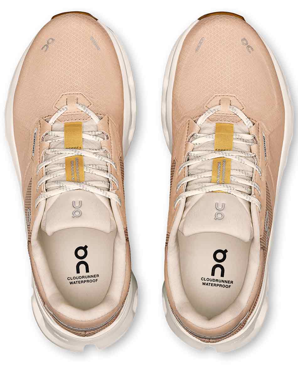 ON ZAPATILLAS ON CLOUDRUNNER 2 WATERPROOF