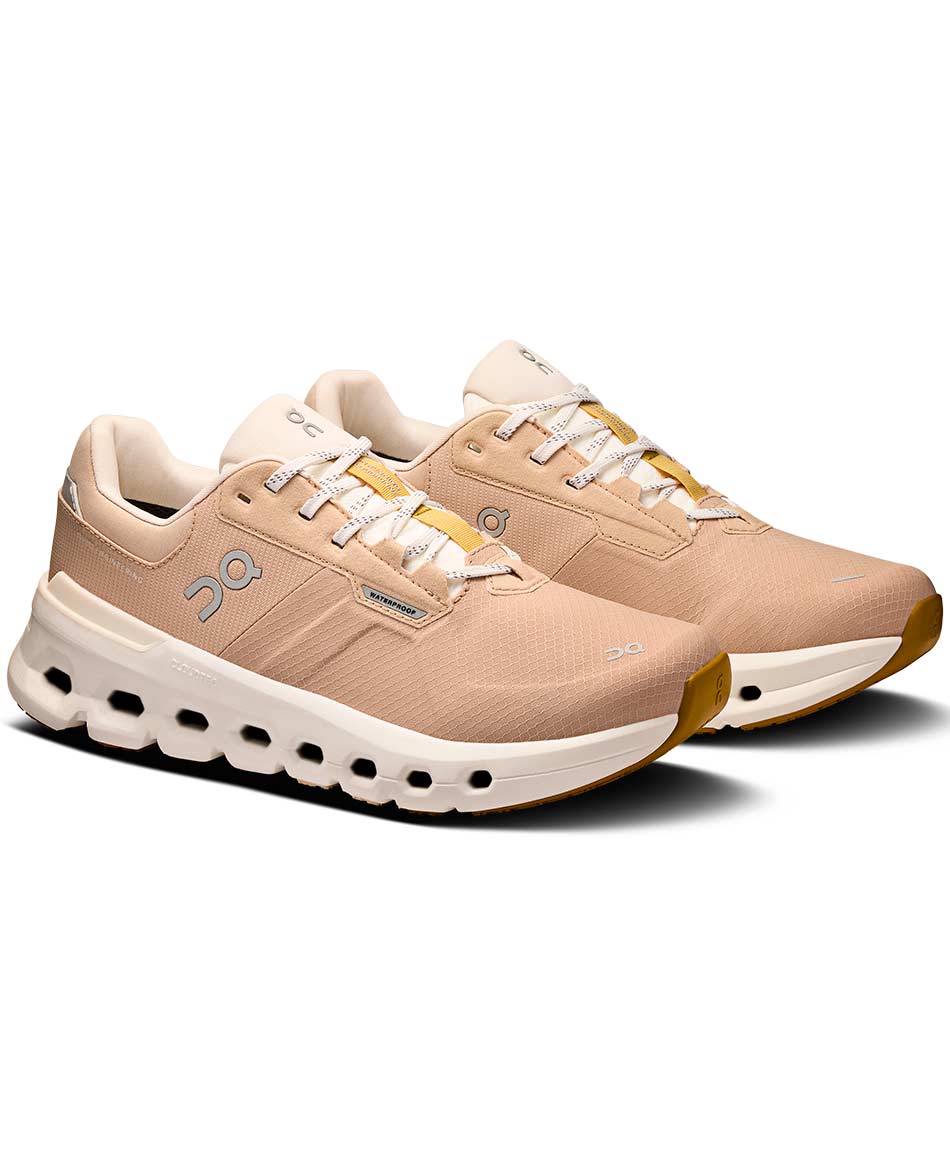 ON ZAPATILLAS ON CLOUDRUNNER 2 WATERPROOF