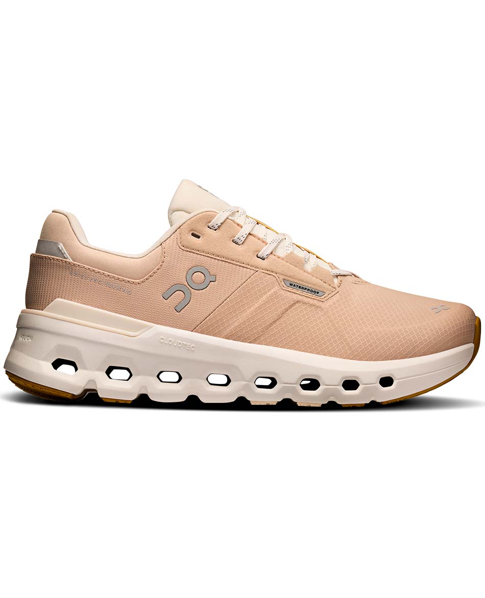 ON ZAPATILLAS ON CLOUDRUNNER 2 WATERPROOF