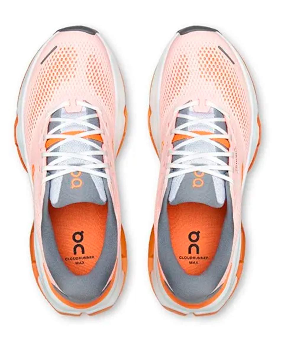 ON ZAPATILLAS ON CLOUDRUNNER 3 MAX