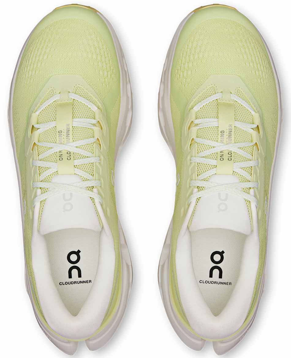 ON ZAPATILLAS ON CLOUDRUNNER 3