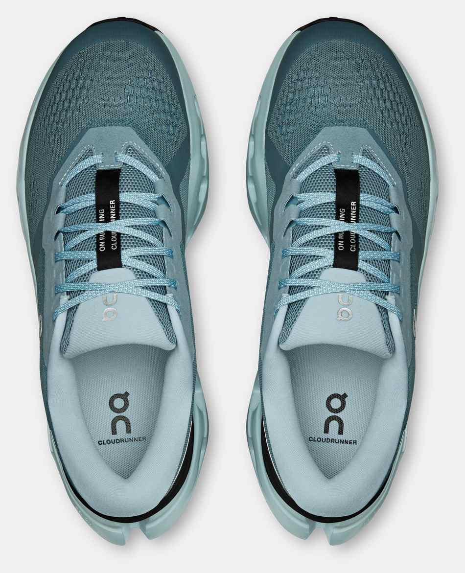 ON ZAPATILLAS ON CLOUDRUNNER 3