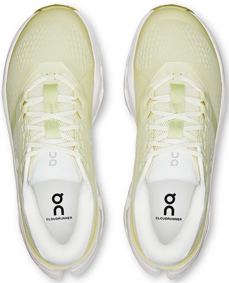 ON ZAPATILLAS ON CLOUDRUNNER 3