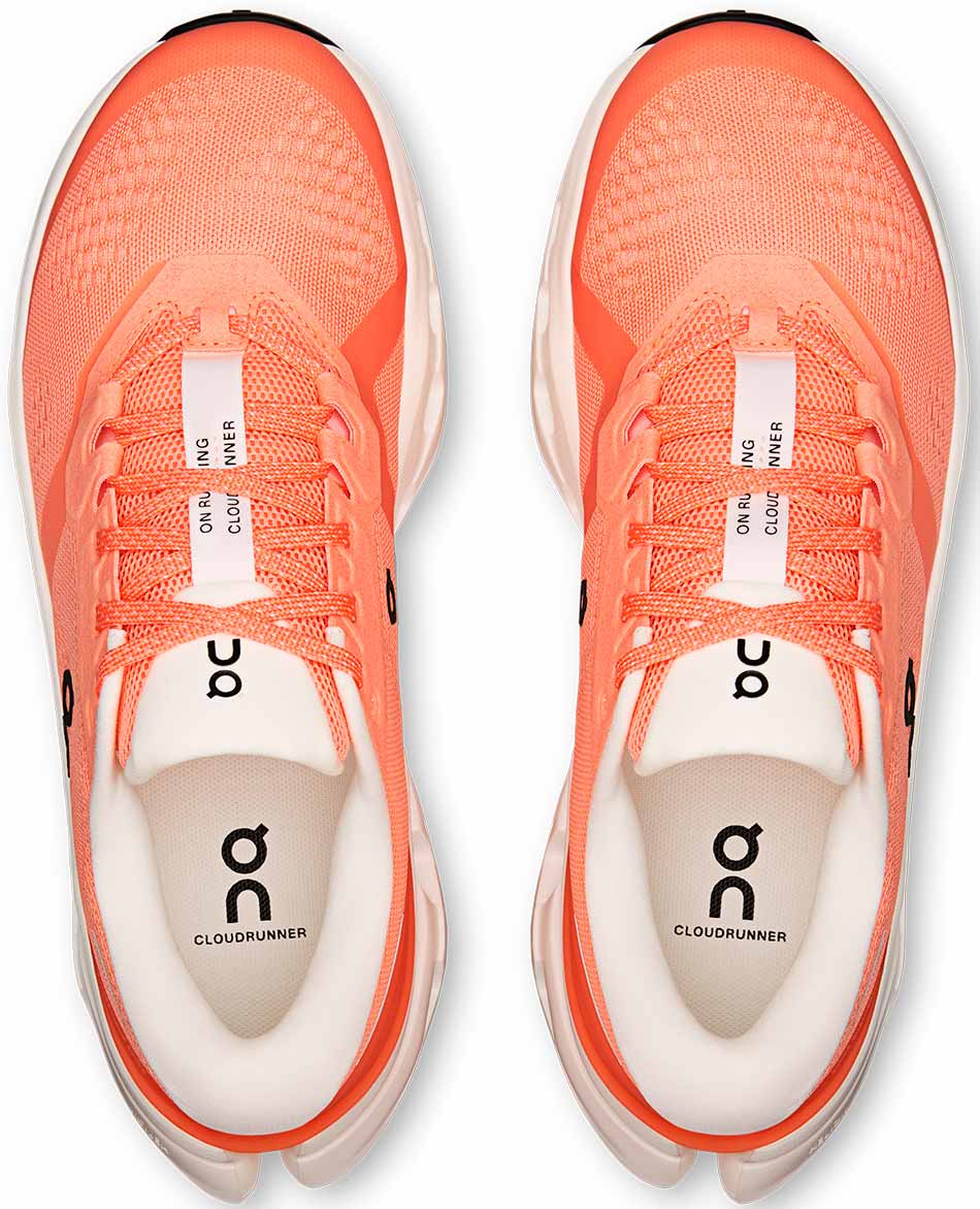 ON ZAPATILLAS ON CLOUDRUNNER 3