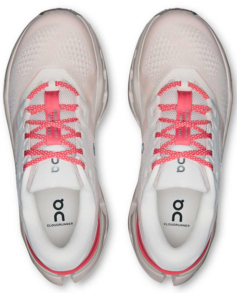 ON ZAPATILLAS ON CLOUDRUNNER 3