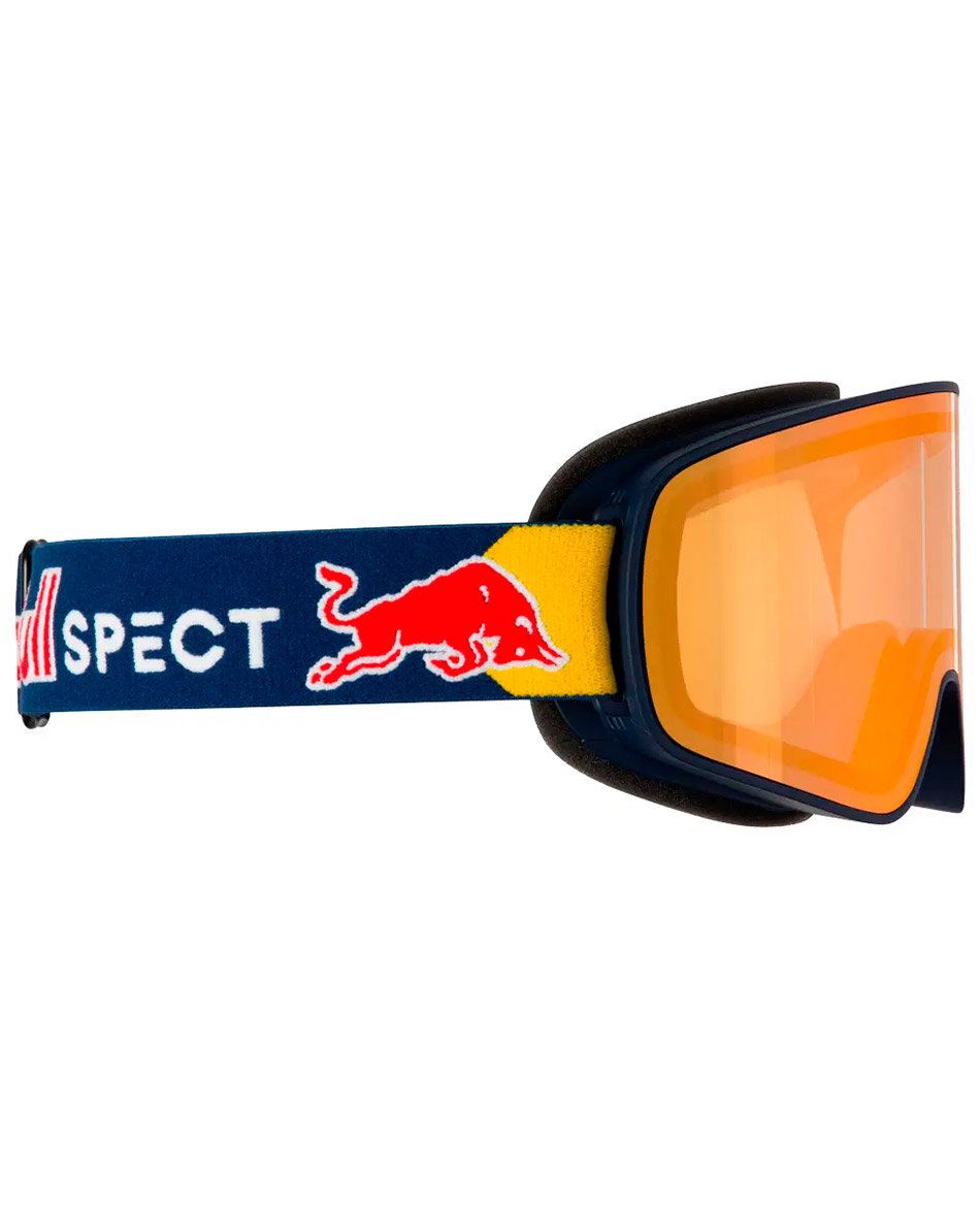RED BULL MASCARA REDBULL SPECT RUSH PHOTO