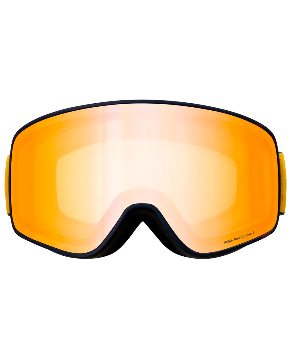 RED BULL MASCARA REDBULL SPECT RUSH PHOTO