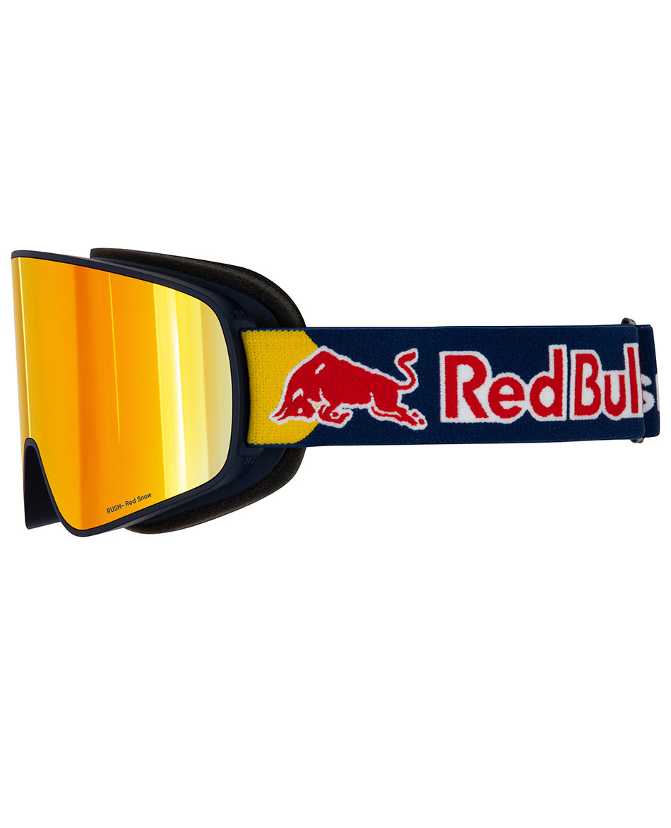 RED BULL GAFAS DE VENTISCA REDBULL SPECT RUSH C2