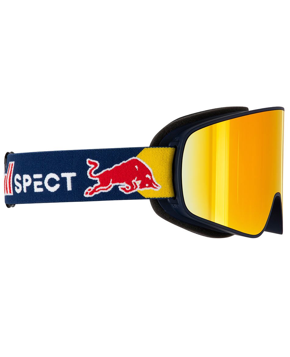 RED BULL GAFAS DE VENTISCA REDBULL SPECT RUSH C2