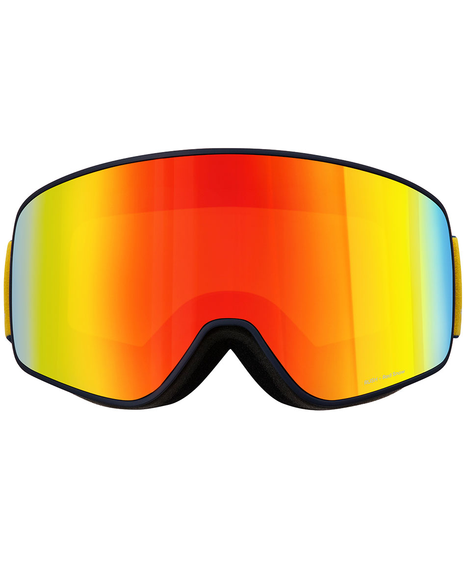 RED BULL GAFAS DE VENTISCA REDBULL SPECT RUSH C2