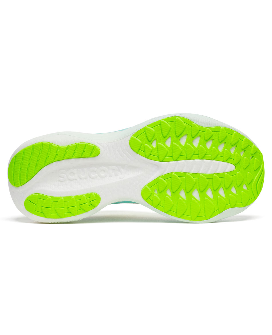 SAUCONY ZAPATILLAS SAUCONY RIDE 19