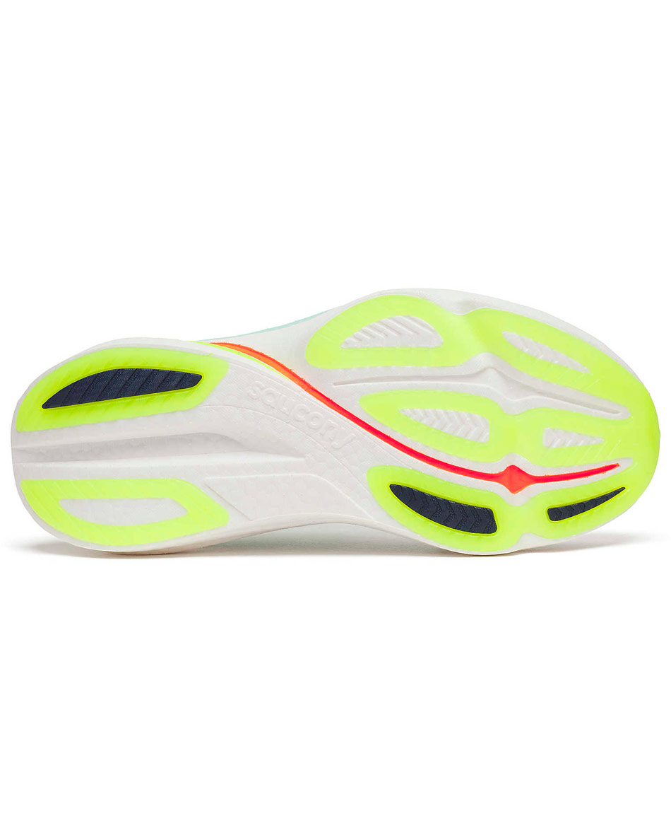 SAUCONY ZAPATILLAS SAUCONY ENDORPHINE AZURA