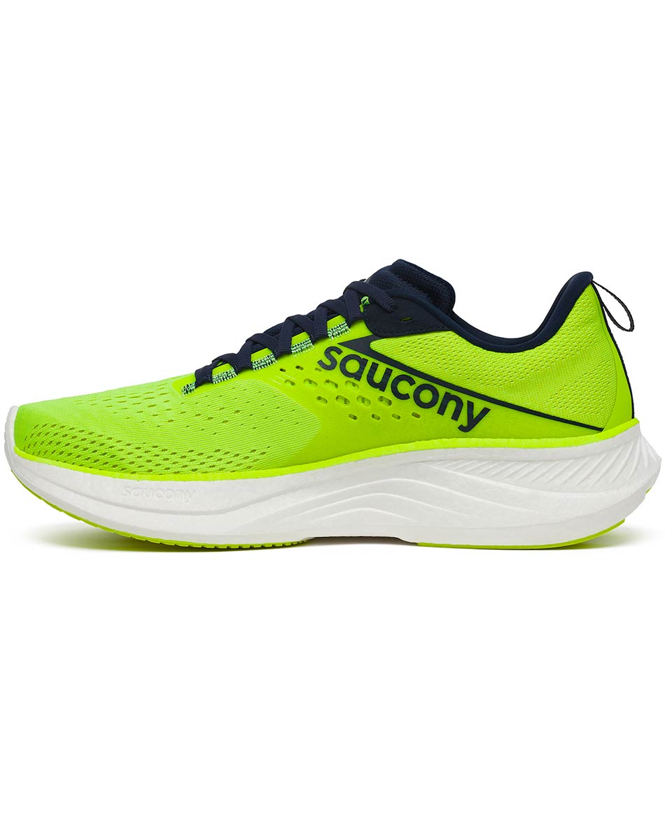 SAUCONY ZAPATILLAS SAUCONY RIDE 17