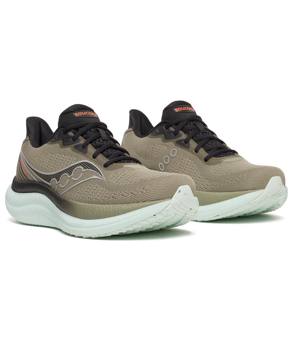 SAUCONY ZAPATILLAS SAUCONY TRIUMPH 23