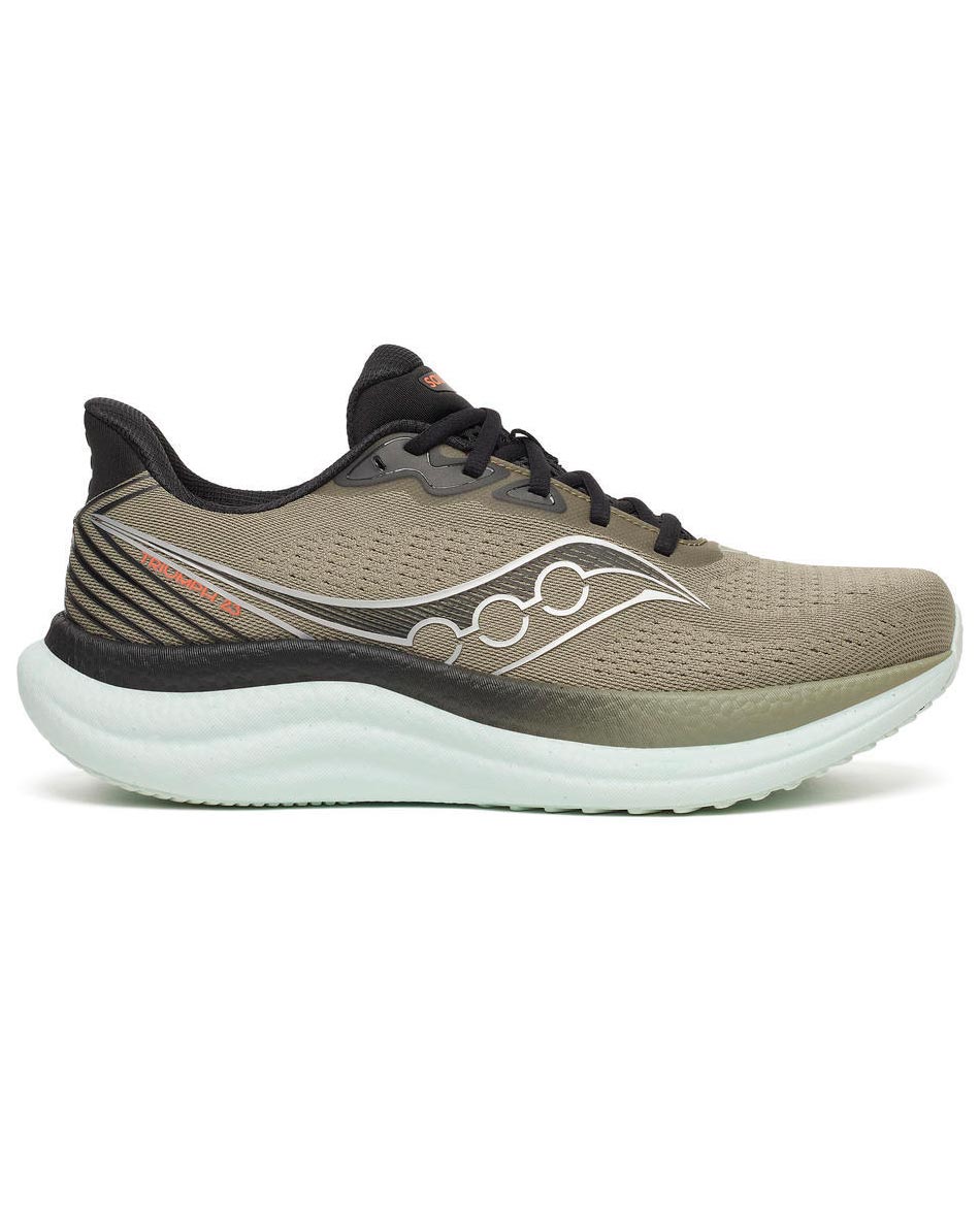 SAUCONY ZAPATILLAS SAUCONY TRIUMPH 23